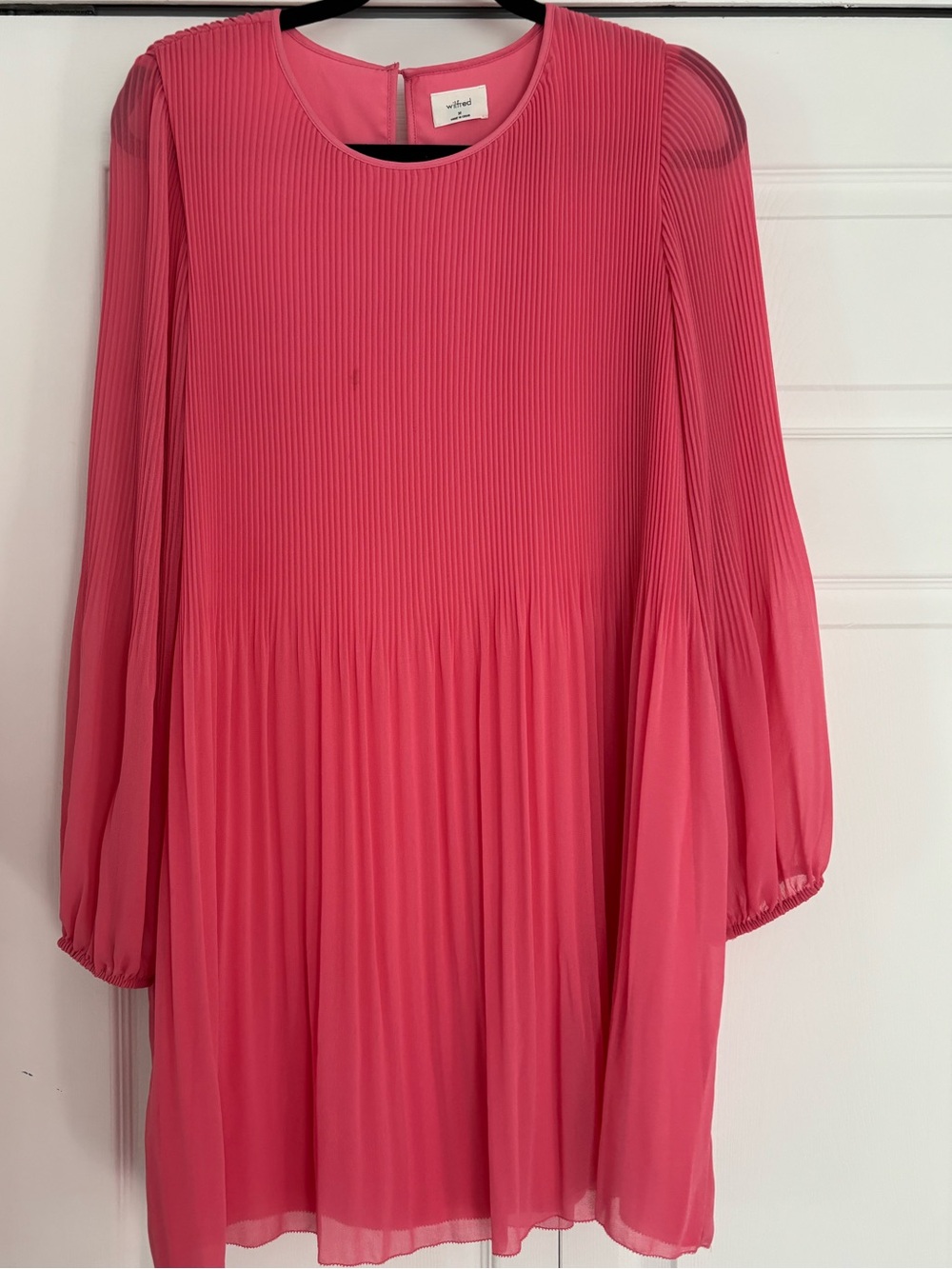 Daydreamer mini dress